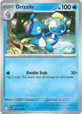 Drizzile ME01: Mega Evolution (MEG) - (#040/132) Near Mint
