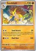 Sandslash ME01: Mega Evolution (MEG) - (#069/132) Reverse Holofoil Near Mint