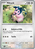 Miltank ME01: Mega Evolution (MEG) - (#106/132) Near Mint
