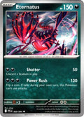 Eternatus ME02: Phantasmal Flames (PFL) - (#069/094) Near Mint