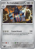 Archaludon ME02: Phantasmal Flames (PFL) - (#075/094) Near Mint