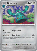 Bronzong ME02: Phantasmal Flames (PFL) - (#072/094) Near Mint