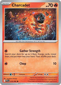 Charcadet ME02: Phantasmal Flames (PFL) - (#019/094) Near Mint