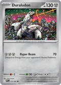 Duraludon ME02: Phantasmal Flames (PFL) - (#074/094) Near Mint