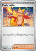 Firebreather - 089/094 ME02: Phantasmal Flames (PFL) - (#089/094) Near Mint