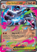 Mega Charizard X ex - 013/094 ME02: Phantasmal Flames (PFL) - (#013/094) Holofoil Near Mint