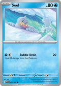 Seel ME02: Phantasmal Flames (PFL) - (#021/094) Near Mint