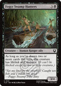 Foggy Swamp Hunters Avatar: The Last Airbender (TLA) - (#101) Near Mint