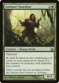 Axebane Guardian Return to Ravnica (RTR) - (#115) Near Mint