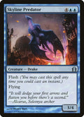 Skyline Predator Return to Ravnica (RTR) - (#50) Near Mint