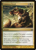 Common Bond Return to Ravnica (RTR) - (#151) Near Mint