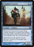 Crosstown Courier Return to Ravnica (RTR) - (#34) Near Mint