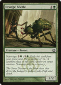Drudge Beetle Return to Ravnica (RTR) - (#122) Near Mint