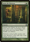 Seek the Horizon Return to Ravnica (RTR) - (#134) Near Mint