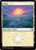 Plains 0269 Lorwyn Eclipsed (ECL) - (#269) Near Mint