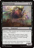 Shimmercreep Lorwyn Eclipsed (ECL) - (#120) Near Mint