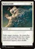 Path to Exile Commander: Lorwyn Eclipsed (ECC) - (#65) Near Mint