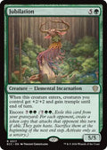 Jubilation Commander: Lorwyn Eclipsed (ECC) - (#17) Near Mint