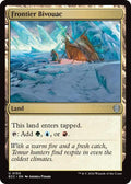 Frontier Bivouac Commander: Lorwyn Eclipsed (ECC) - (#150) Near Mint