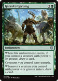 Garruks Uprising Commander: Lorwyn Eclipsed (ECC) - (#109) Near Mint