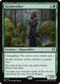 Realmwalker Commander: Lorwyn Eclipsed (ECC) - (#114) Near Mint