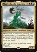 Muldrotha the Gravetide Commander: Lorwyn Eclipsed (ECC) - (#128) Near Mint