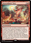 Descendants Fury Commander: Lorwyn Eclipsed (ECC) - (#93) Near Mint