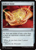 Fellwar Stone Commander: Lorwyn Eclipsed (ECC) - (#141) Near Mint