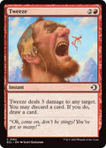 Tweeze Lorwyn Eclipsed (ECL) - (#162) Near Mint