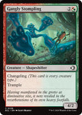 Gangly Stompling Lorwyn Eclipsed (ECL) - (#226) Near Mint