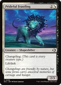 Prideful Feastling Lorwyn Eclipsed (ECL) - (#238) Near Mint