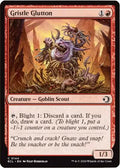 Gristle Glutton Lorwyn Eclipsed (ECL) - (#144) Near Mint