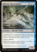 Merrow Skyswimmer Lorwyn Eclipsed (ECL) - (#234) Near Mint