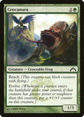 Crocanura Gatecrash (GTC) - (#116) Near Mint