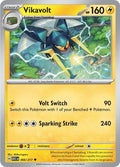 Vikavolt - 066/217 ME: Ascended Heroes (ASC) - (#066/217) Near Mint