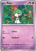 Ralts ME: Ascended Heroes (ASC) - (#087/217) Near Mint