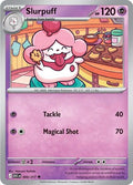 Slurpuff - 094/217 ME: Ascended Heroes (ASC) - (#094/217) Near Mint