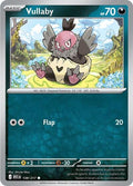 Vullaby ME: Ascended Heroes (ASC) - (#138/217) Near Mint