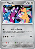 Mawile - 144/217 ME: Ascended Heroes (ASC) - (#144/217) Near Mint