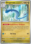 Dragonair ME: Ascended Heroes (ASC) - (#151/217) Near Mint