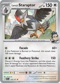 Larry's Staraptor - 170/217 ME: Ascended Heroes (ASC) - (#170/217) Holofoil Near Mint