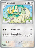 Drampa ME: Ascended Heroes (ASC) - (#176/217) Near Mint