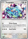 Terapagos ME: Ascended Heroes (ASC) - (#178/217) Holofoil Near Mint