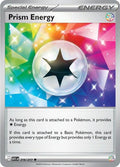 Prism Energy ME: Ascended Heroes (ASC) - (#216/217) Near Mint