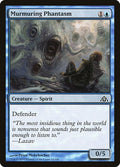 Murmuring Phantasm Dragon's Maze (DGM) - (#15) Near Mint