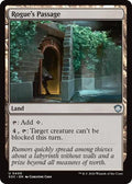 Rogues Passage Commander: Secrets of Strixhaven (SOC) - (#400) Near Mint