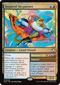 Inspired Skypainter Commander: Secrets of Strixhaven (SOC) - (#48) Near Mint