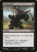 Wring Flesh Magic 2014 (M14) (M14) - (#122) Near Mint