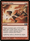Thunder Strike Magic 2014 (M14) (M14) - (#159) Near Mint