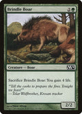Brindle Boar Magic 2014 (M14) (M14) - (#167) Near Mint